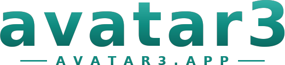 avatar3 logo
