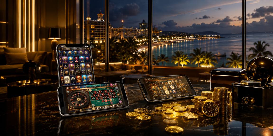avatar3 Sảnh Casino Trực Tiếp